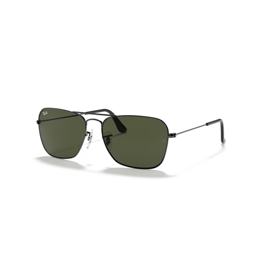 RAY-BAN RB3136 - 004 CARAVAN