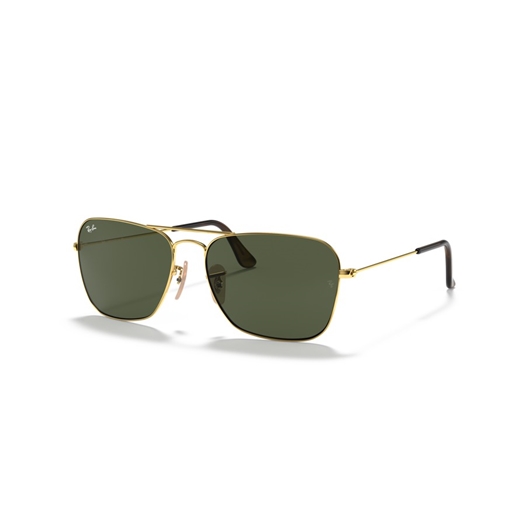 RAY-BAN RB3136 - 181 CARAVAN
