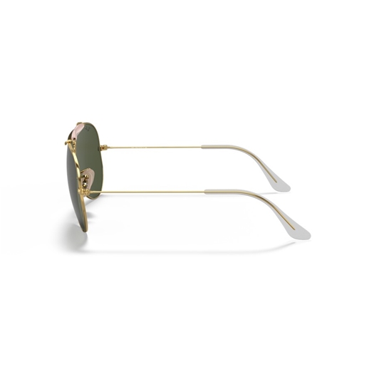 RAY-BAN RB3138 - 001 SHOOTER