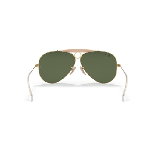 RAY-BAN RB3138 - W3401 SHOOTER