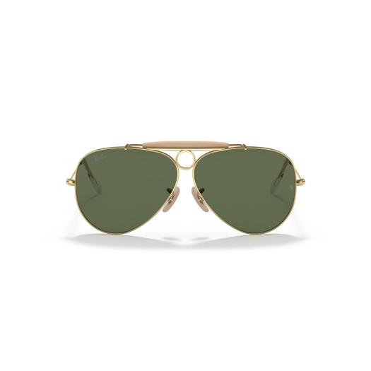 RAY-BAN RB3138 - W3401 SHOOTER