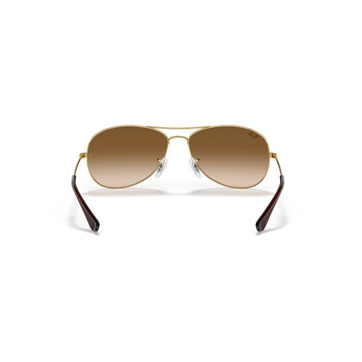 RAY-BAN RB3362 - 001/51 COCKPIT