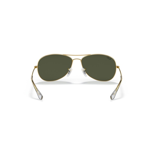 RAY-BAN RB3362 - 001 COCKPIT
