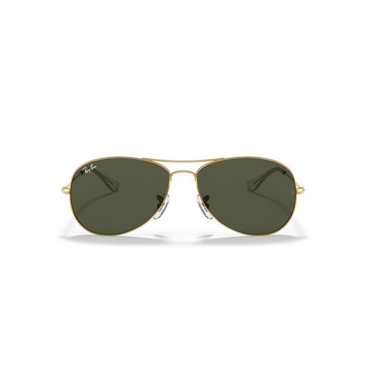RAY-BAN RB3362 - 001 COCKPIT