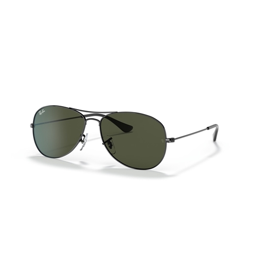RAY-BAN RB3362 - 004 COCKPIT