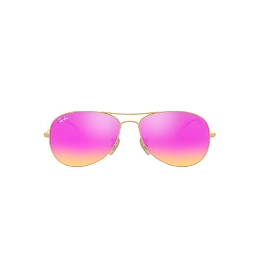 RAY-BAN RB3362 - 112/4T COCKPIT