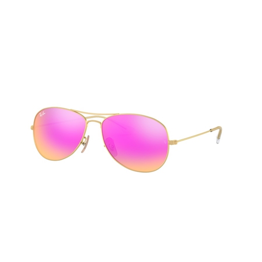 RAY-BAN RB3362 - 112/4T COCKPIT