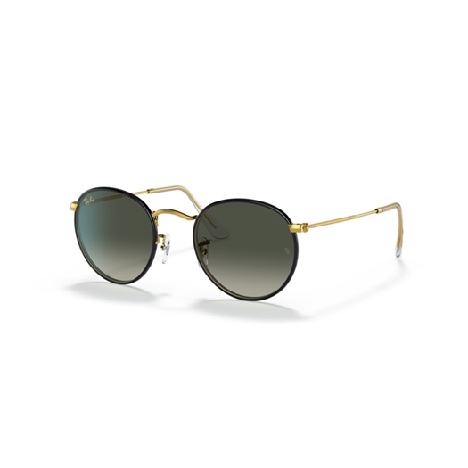 RAY-BAN RB3447JM - 919671 ROUND FULL COLOR