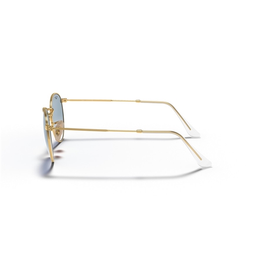 RAY-BAN RB3447N - 001/3F ROUND METAL