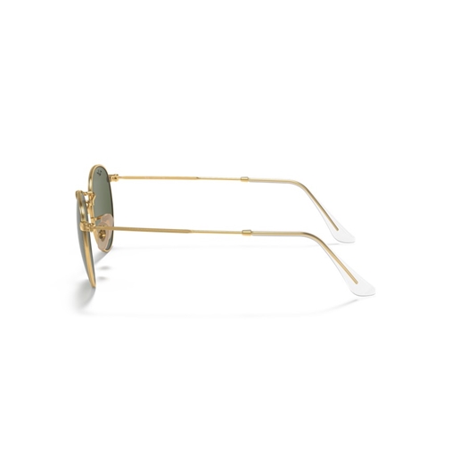 RAY-BAN RB3447N - 001 ROUND METAL