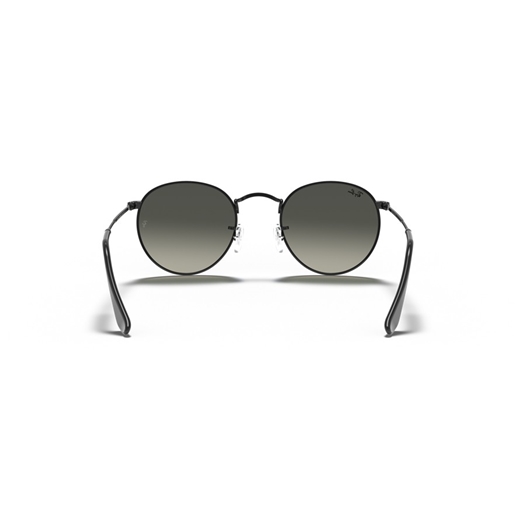 RAY-BAN RB3447N - 002/71 ROUND METAL