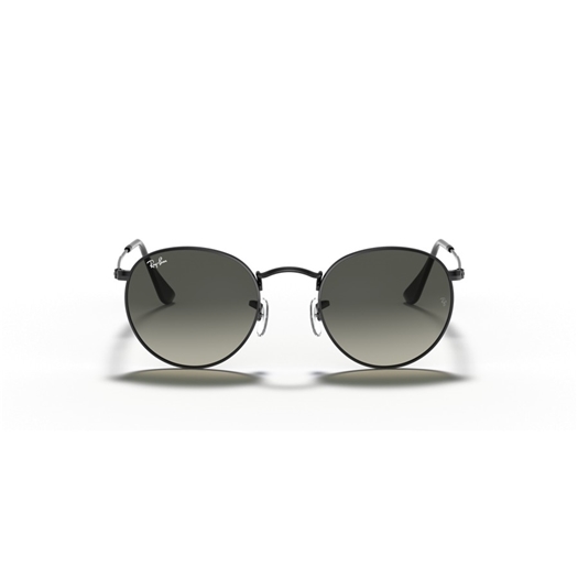 RAY-BAN RB3447N - 002/71 ROUND METAL