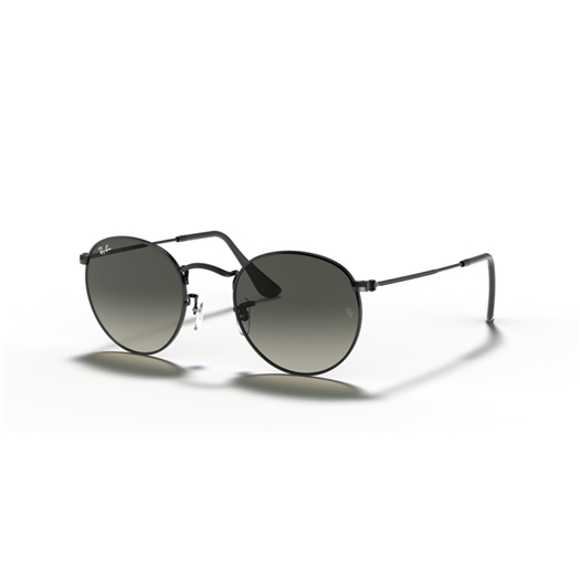 RAY-BAN RB3447N - 002/71 ROUND METAL