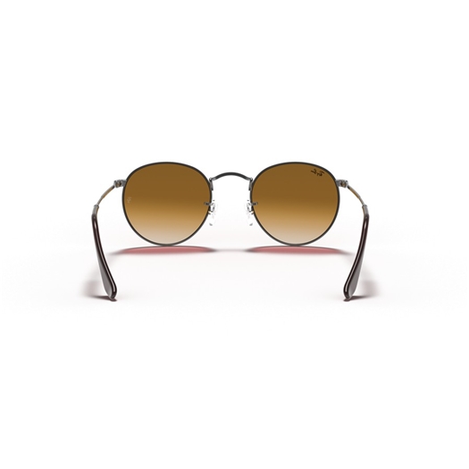 RAY-BAN RB3447N - 004/51 ROUND METAL