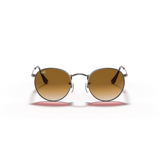 RAY-BAN RB3447N - 004/51 ROUND METAL