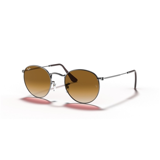 RAY-BAN RB3447N - 004/51 ROUND METAL