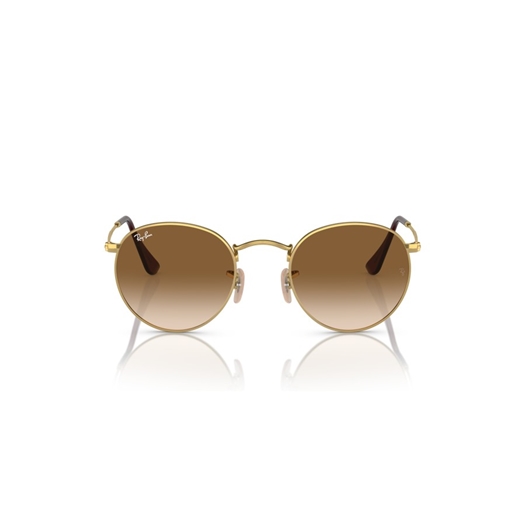 RAY-BAN RB3447 - 001/51 ROUND METAL