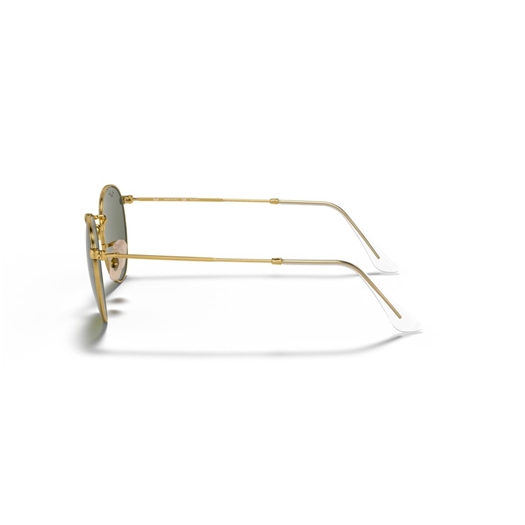RAY-BAN RB3447 - 001/58 ROUND METAL