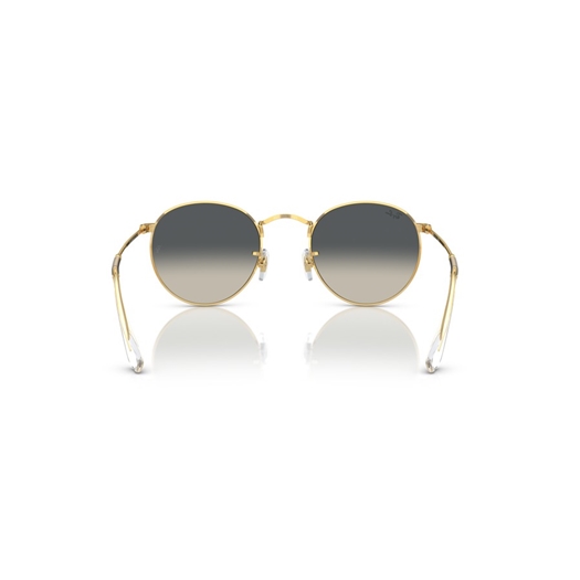 RAY-BAN RB3447 - 001/71 ROUND METAL