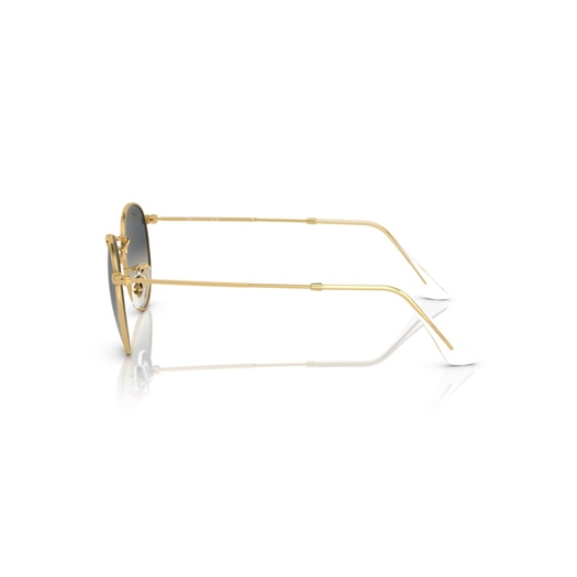 RAY-BAN RB3447 - 001/71 ROUND METAL