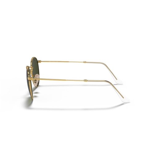 RAY-BAN RB3447 - 001 ROUND METAL