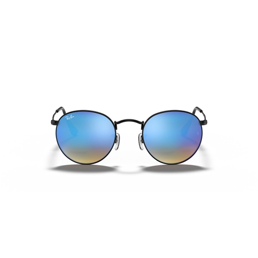RAY-BAN RB3447 - 002/4O ROUND METAL
