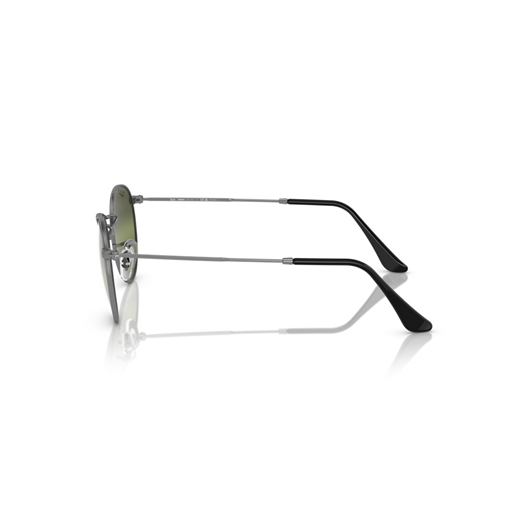 RAY-BAN RB3447 - 004/G4 ROUND METAL