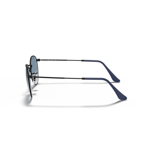 RAY-BAN RB3447 - 006/3F ROUND METAL