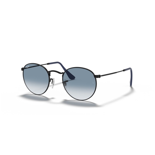 RAY-BAN RB3447 - 006/3F ROUND METAL