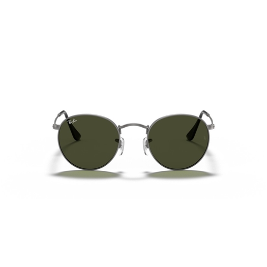 RAY-BAN RB3447 - 029 ROUND METAL