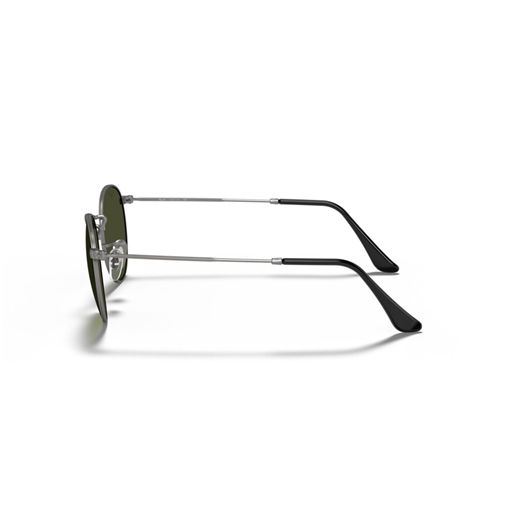 RAY-BAN RB3447 - 029 ROUND METAL