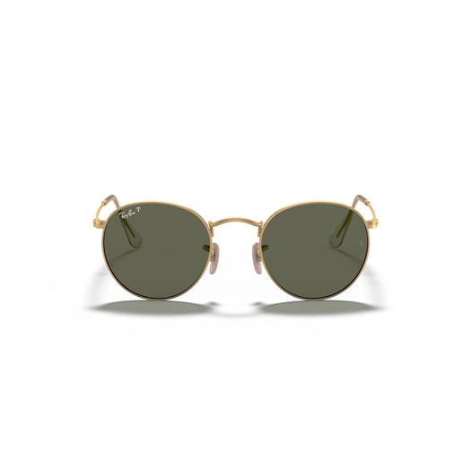 RAY-BAN RB3447 - 112/58 ROUND METAL