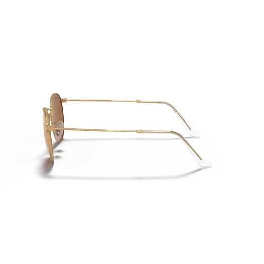 RAY-BAN RB3447 - 112/Z2 ROUND METAL