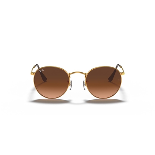RAY-BAN RB3447 - 9001A5 ROUND METAL