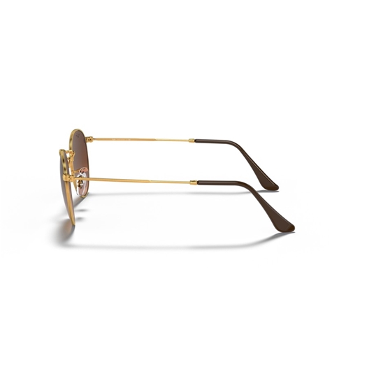 RAY-BAN RB3447 - 9001A5 ROUND METAL