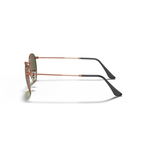 RAY-BAN RB3447 - 9002A6 ROUND METAL