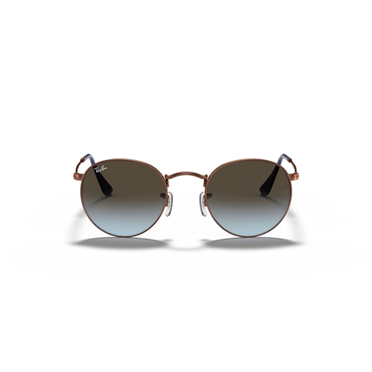 RAY-BAN RB3447 - 900396 ROUND METAL