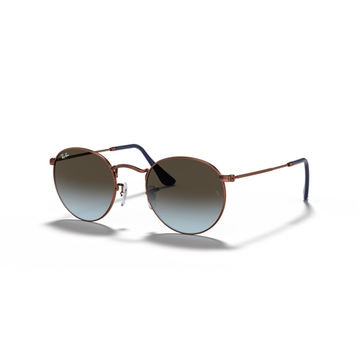 RAY-BAN RB3447 - 900396 ROUND METAL