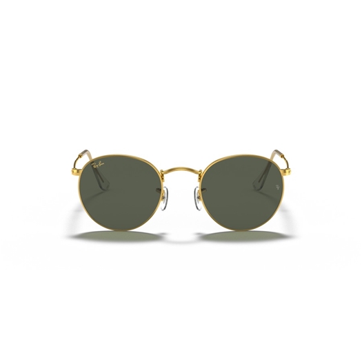 RAY-BAN RB3447 - 919631 ROUND METAL