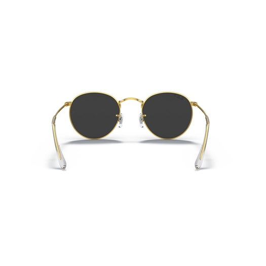 RAY-BAN RB3447 - 919648 ROUND METAL