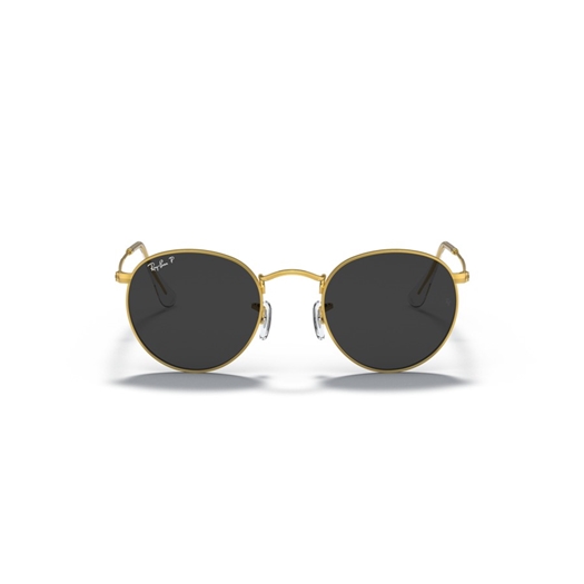 RAY-BAN RB3447 - 919648 ROUND METAL
