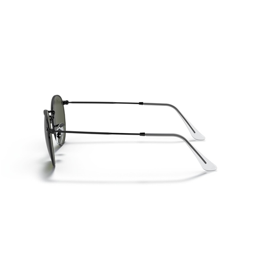 RAY-BAN RB3447 - 919931 ROUND METAL