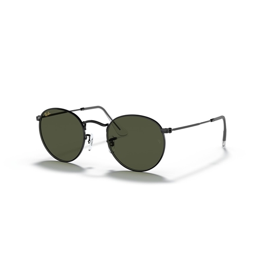 RAY-BAN RB3447 - 919931 ROUND METAL