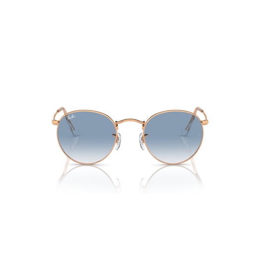 RAY-BAN RB3447 - 92023F ROUND METAL
