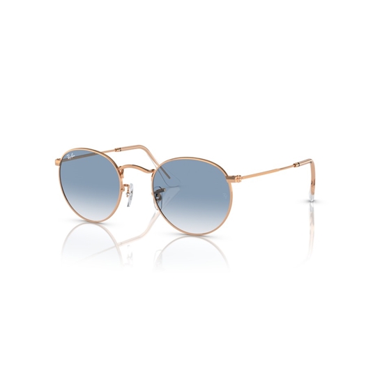 RAY-BAN RB3447 - 92023F ROUND METAL