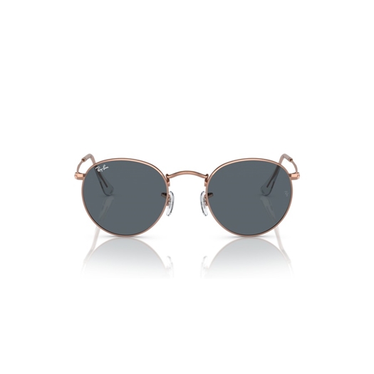 RAY-BAN RB3447 - 9202R5 ROUND METAL