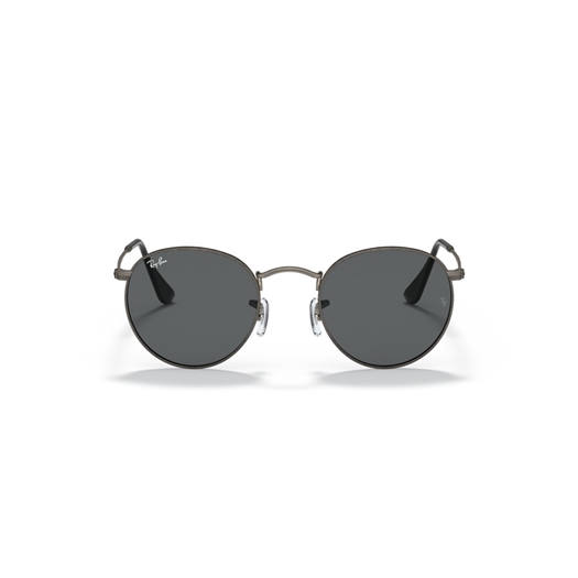 RAY-BAN RB3447 - 9229B1 ROUND METAL