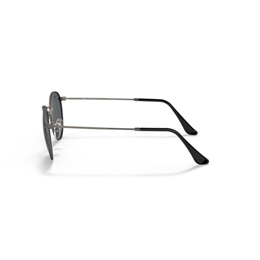 RAY-BAN RB3447 - 9229B1 ROUND METAL