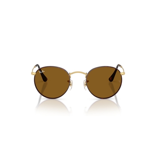 RAY-BAN RB3447 - 927533 ROUND METAL