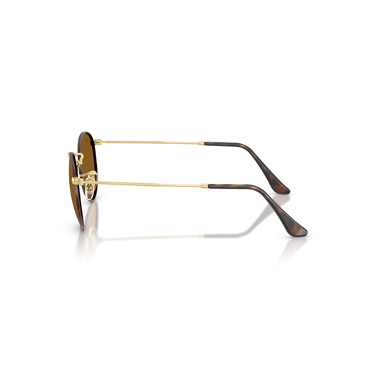 RAY-BAN RB3447 - 927533 ROUND METAL